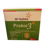BF Suma Probio 3 plus