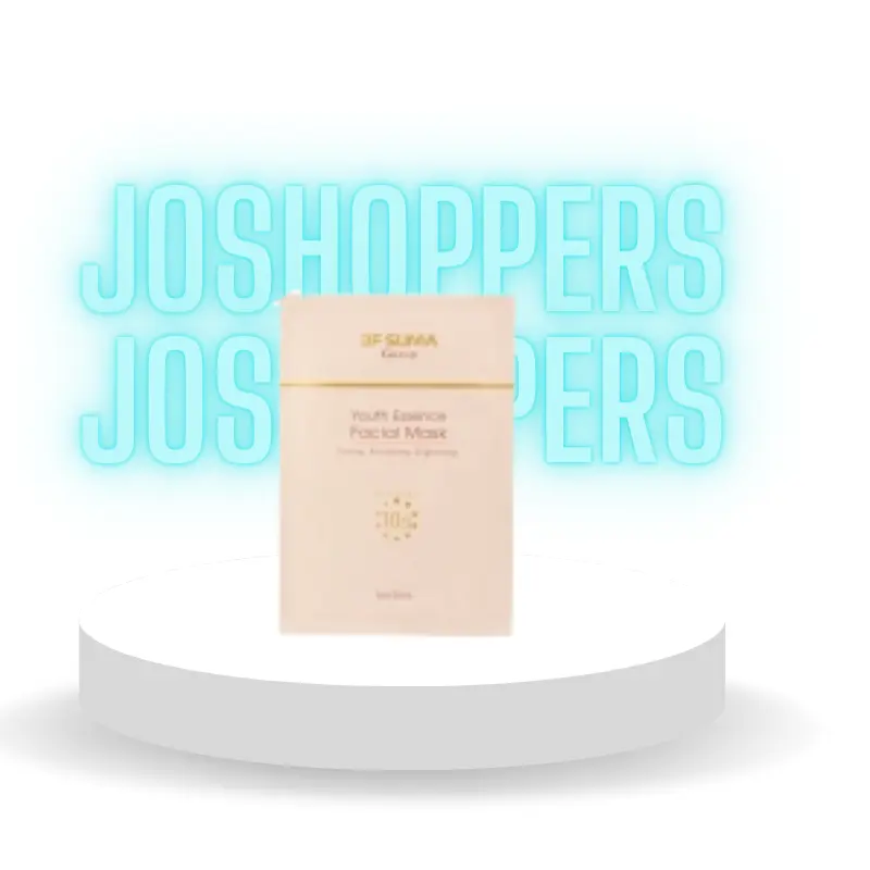 Bf suma Youth Essence Facial Mask