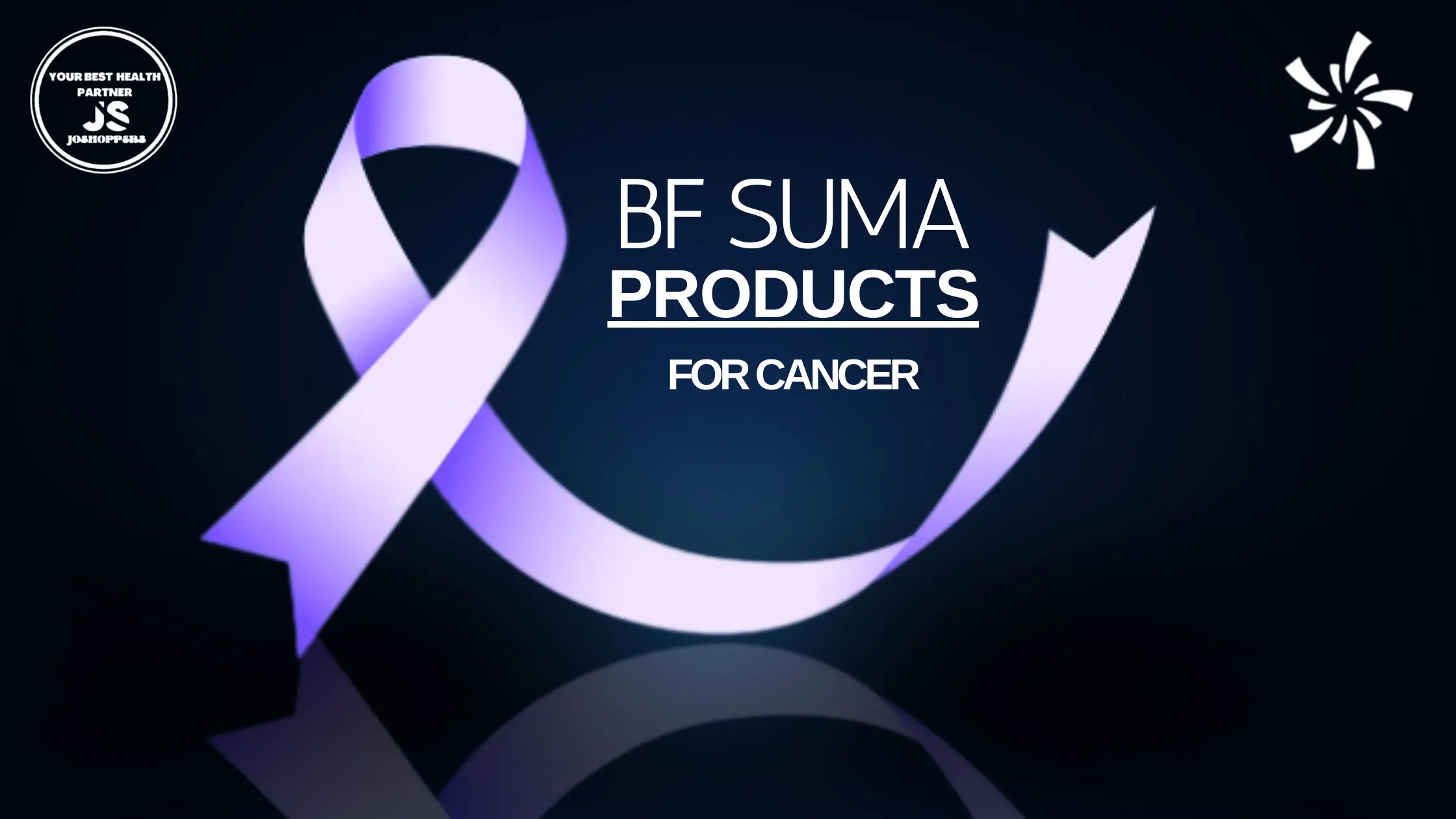 BF Suma Products for Cancer: Empowering Your Health Journey