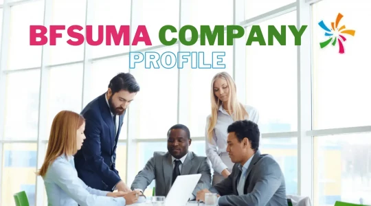 Uncovering BFSuma: A Company Profile and Growth in Health Supplements