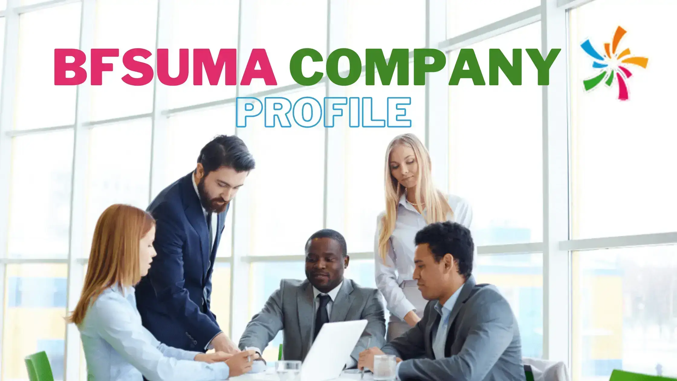 Uncovering BFSuma: A Company Profile and Growth in Health Supplements