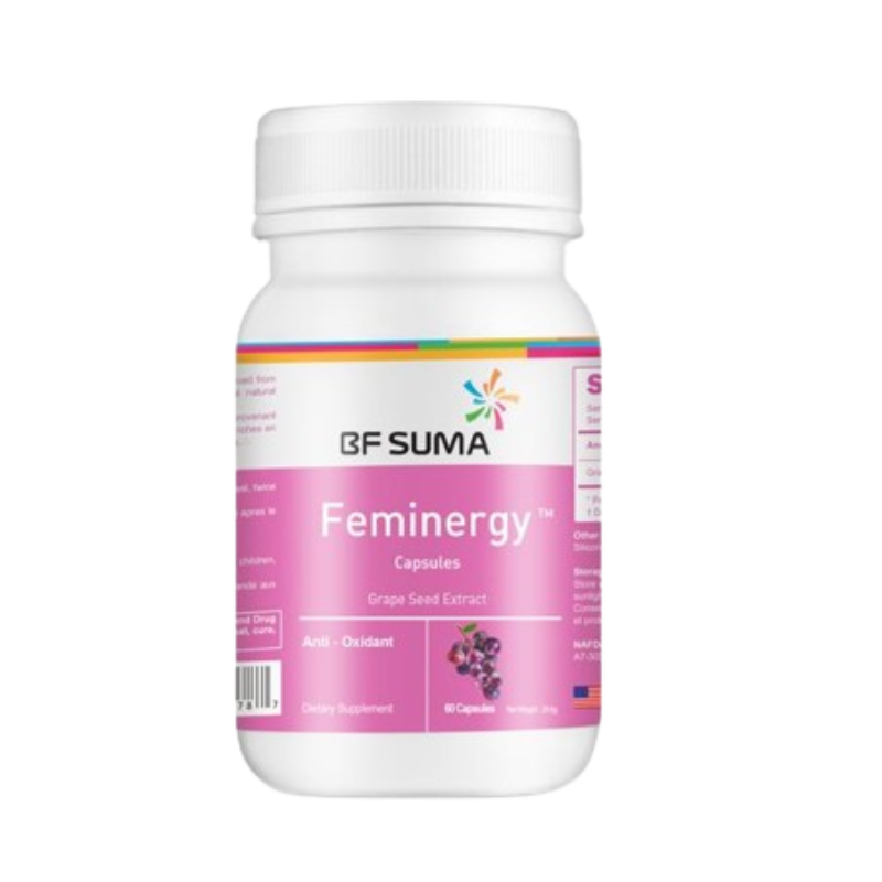 Feminergy Capsules