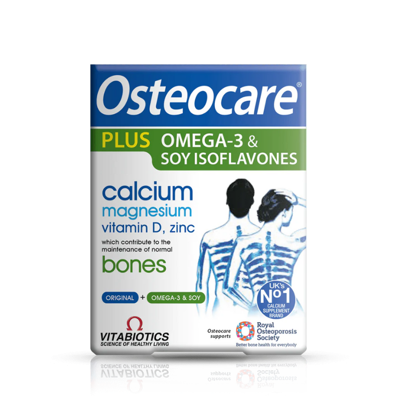 Osteocare Plus