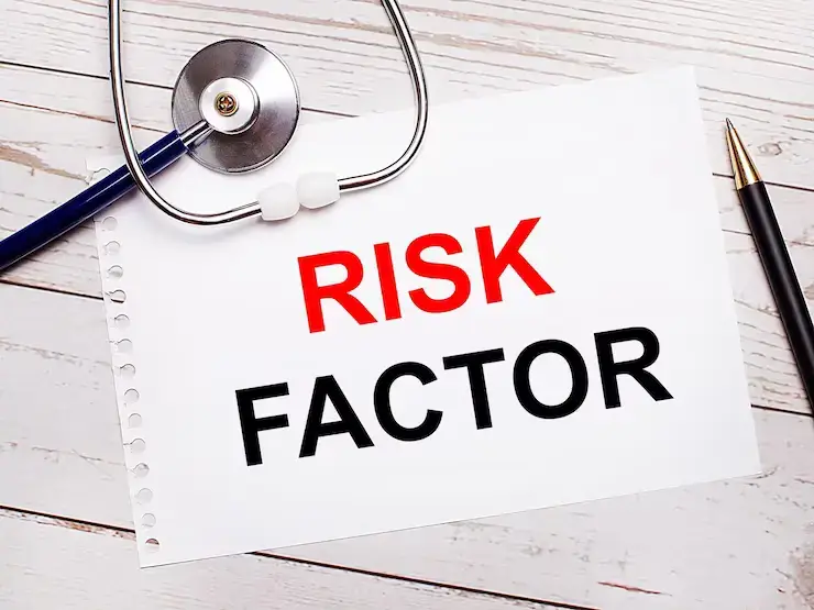 Risk factors