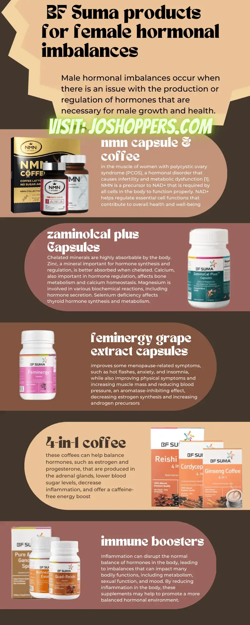 BF Suma products for female hormonal imbalances (1)