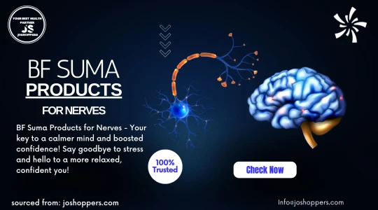 BF Suma Products for Nerve Pain or Neuropathy: 95% Relief Unveiled