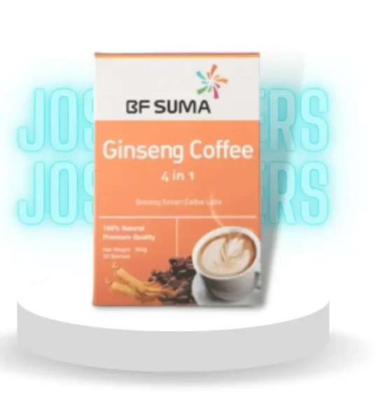 BF Suma 4 in 1 Ginseng Coffee