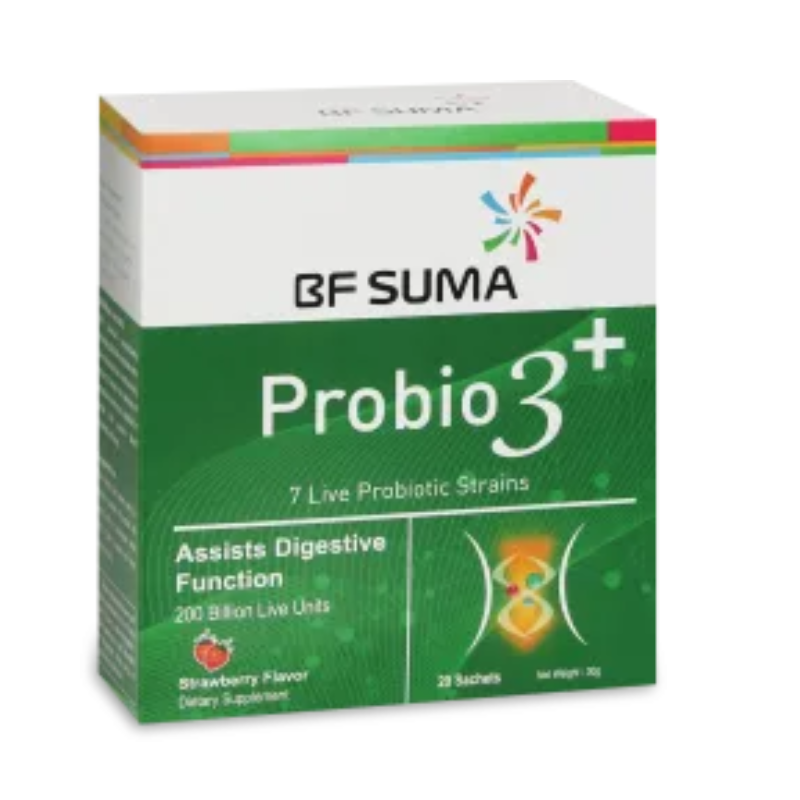 Probioo 3+