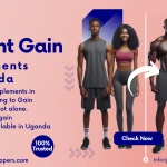 Weight Gain Supplements in Uganda